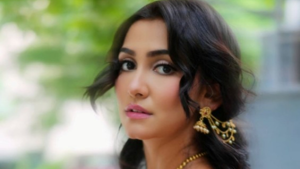 Dussehra 2025 Srishti Jain Talks About Heartfelt Memories