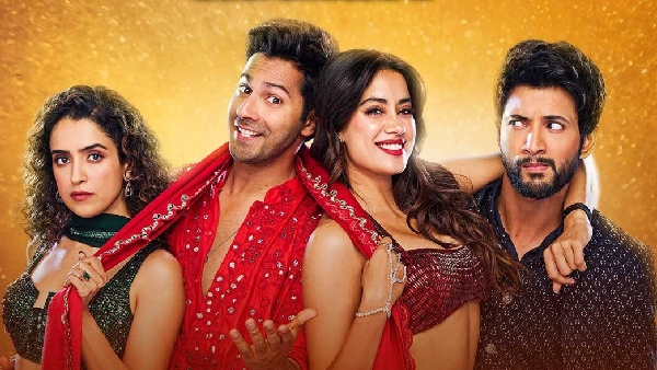 Sunny Sanskari Ki Tulsi Kumari Box Office Day 1