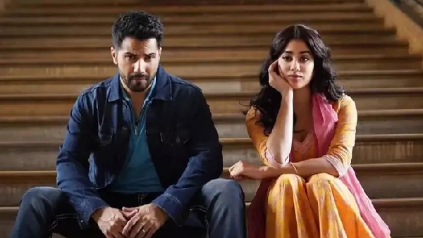 SSKTK Box Office Day 1 Morning Trend