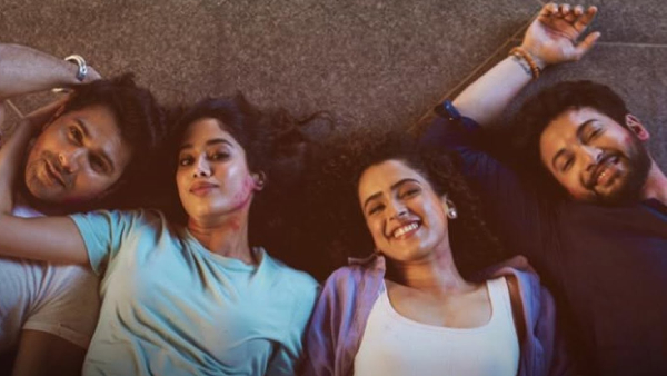 Sunny Sanskari Ki Tulsi Kumari Advance Booking