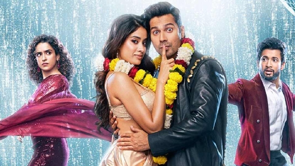 Sunny Sanskari Ki Tulsi Kumari Box Office Day 3