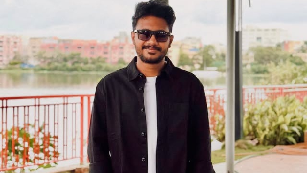 Is SS Vardhan The New Musical Wizard In Independent Music