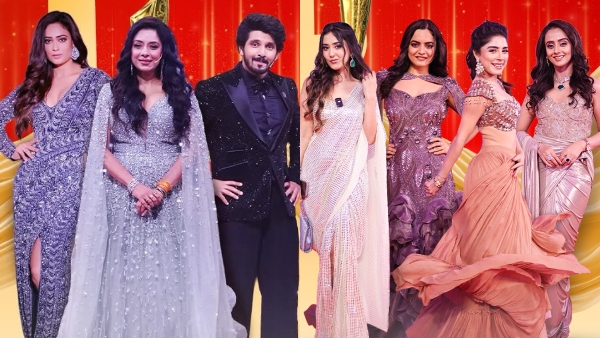 Star Parivaar Awards 2025 Streaming Platform
