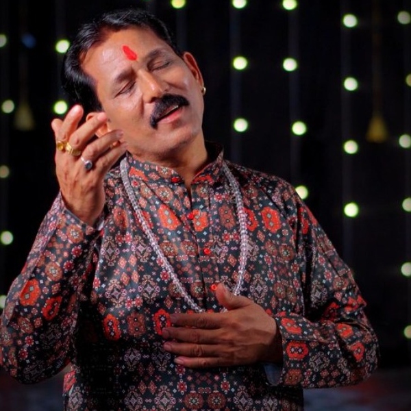 Josh Lokal Lights Up Navratri With 9Raat9Rang