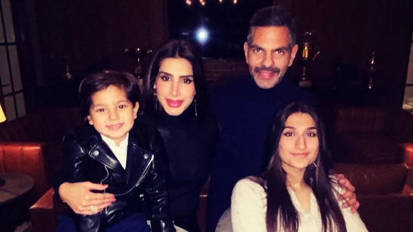 Priya Sachdev Accused Of Cinderella Stepmother Treatment