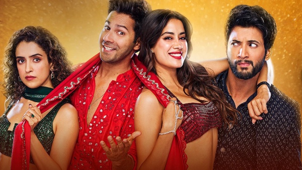 Sunny Sanskari Ki Tulsi Kumari Movie Review Rating Sunny Sanskari Ki Tulsi Kumari Movie Review Rating