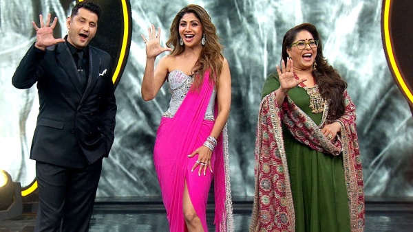 Super Dancer Chapter 5 Finale Streaming Platform