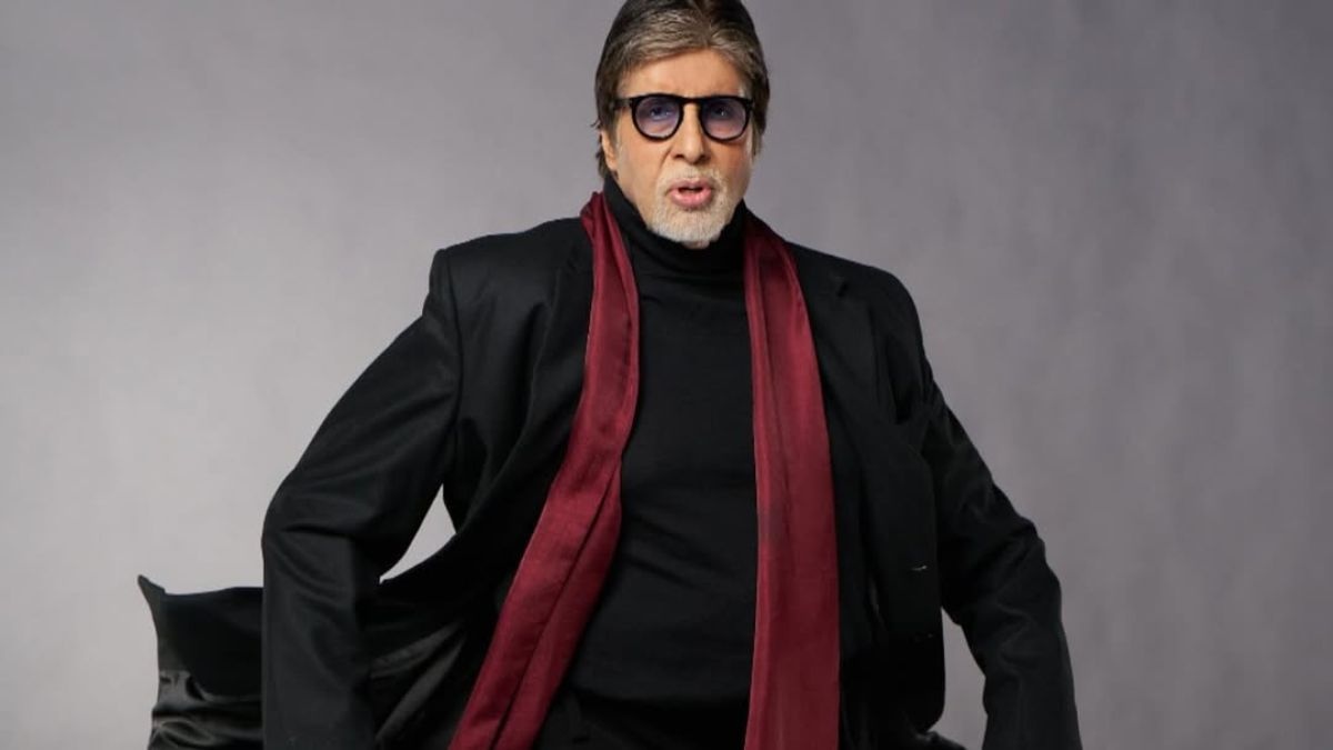 Bollywood stars send wishes for Amitabh Bachchan s birthday