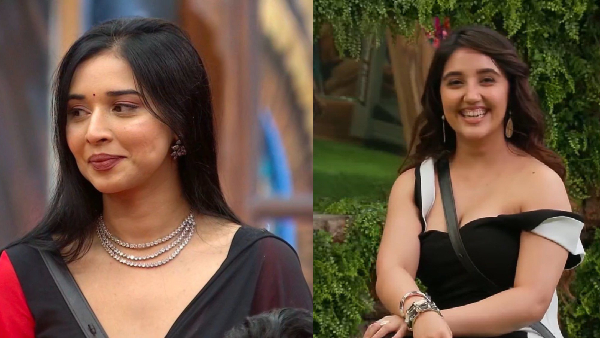 Bigg Boss 19 Here s why Tanya Mittal Was Indeed AFRAID