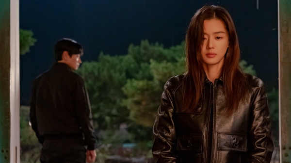 Tempest Episode 8-9 Release Time Today