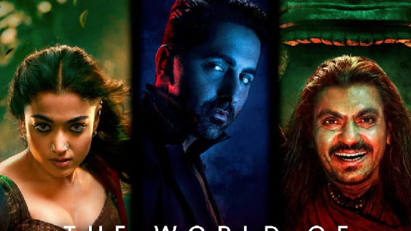 Thamma Advance Booking Collection Day 1 Update