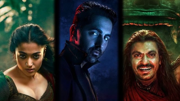 Thamma Thama Cast Fees Meet The Highest-Paid Star