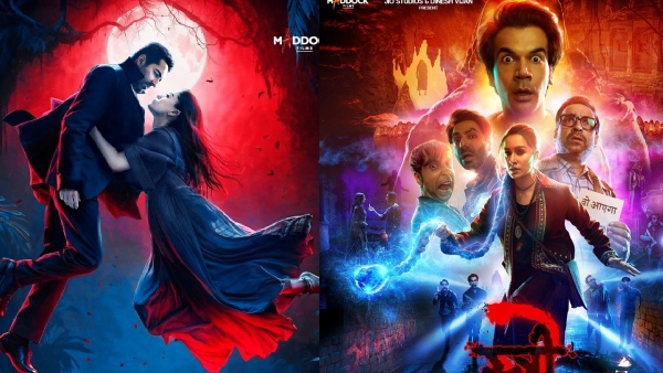 Thamma Box Office Collection Day 2 Thamma Box Office Collection Day 2