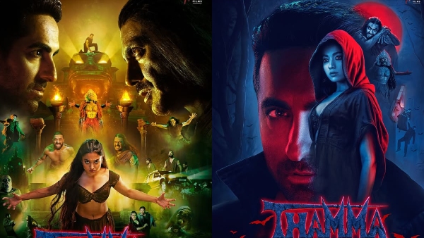 Thamma Box Office Collection Day 6