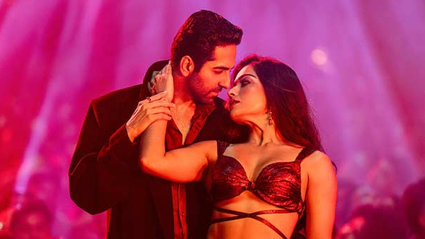 Thamma Box Office Collection Day 6 Prediction