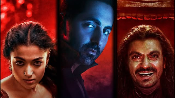 Thamma Box Office Collection Day 8