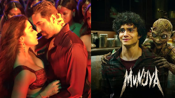 Thamma Box Office Collection Day 1 Morning Trend