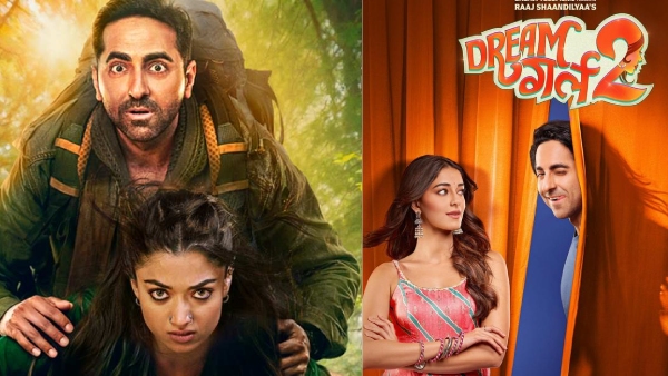 Thamma Worldwide Box Office Collection Day 2