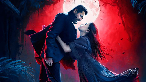 থামা বিশ্বব্যাপী বক্স অফিস দিবস 9: আয়ুষ্মানের চলচ্চিত্র স্থিতিশীল রয়েছে; কেশরী 2 চোখ ছাড়িয়ে আজীবন নম্বর থামা বিশ্বব্যাপী বক্স অফিস দিবস 9: আয়ুষ্মানের চলচ্চিত্র স্থিতিশীল রয়েছে; কেশরী 2 চোখ ছাড়িয়ে আজীবন নম্বর