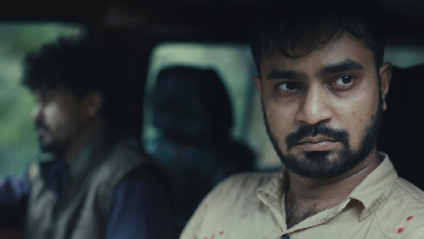 Two Sinners Premieres at Tasveer Film Festival amp amp Market