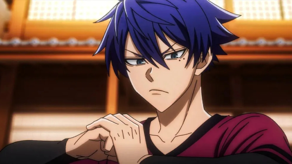 Tougen Anki Episode 15 Release Date In India