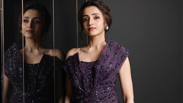 Trisha Krishnan Responds To Marriage Speculation Trisha Krishnan Responds To Marriage Speculation