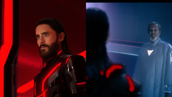 TRON Ares First Reviews Striking Visuals Solid Action