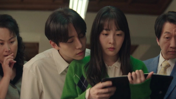 Typhoon Family Episode 4 Release Time Today Typhoon Family Episode 4 Release Time Today