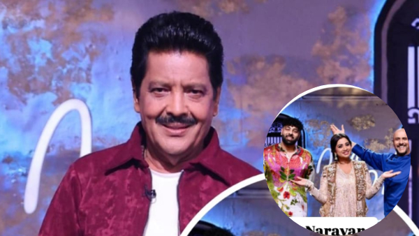 Indian Idol Season 16 90s King Udit Narayan To Come Back Indian Idol Season 16 90s King Udit Narayan To Come Back