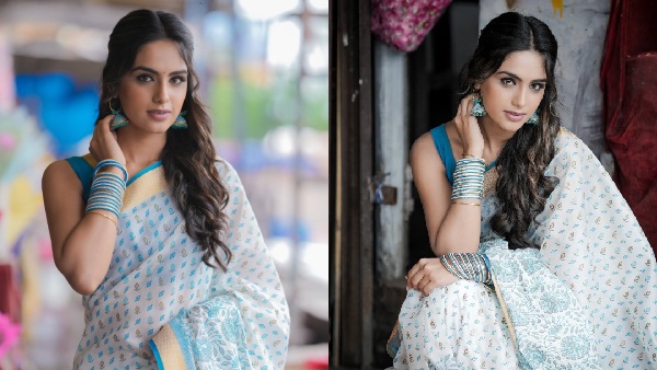 Hamara Vinayak Vaidehi Nair Opens Up About Portraying Meera