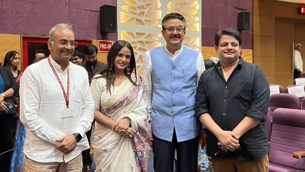 Waves OTT Brings Bihar s Soul To Screens With Chhath