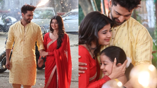 Yeh Rishta Kya Kehlata Hai Written Update October 22 Episode