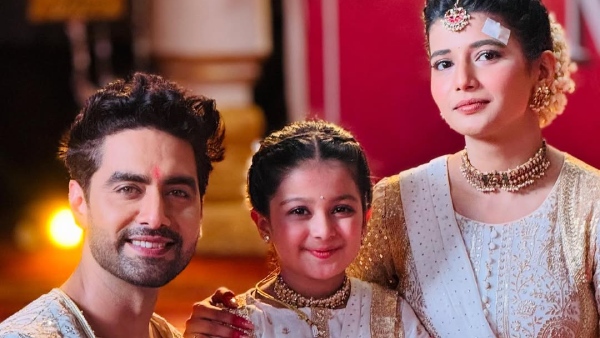 Yeh Rishta Kya Kehlata Hai Written Update October 8