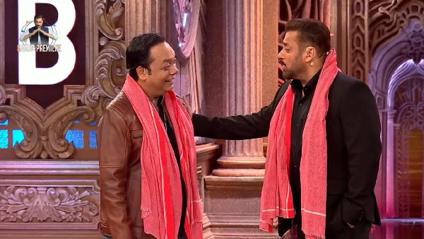 Bigg Boss 19 Weekend Ka Vaar Episode