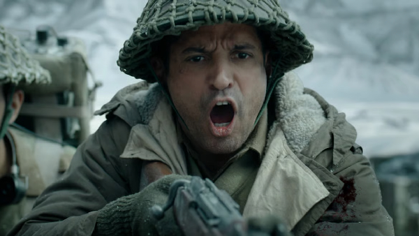 120 Bahadur Box Office Collection Day 1 Prediction 120 Bahadur Box Office Collection Day 1 Prediction