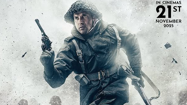 120 Bahadur Overseas Review