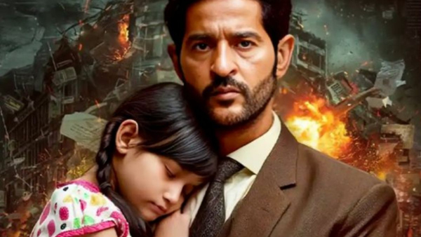 Aakhiri Raasta Review Aakhiri Raasta Review