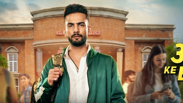 Aukaat Ke Bahar Teaser Out OTT Platform