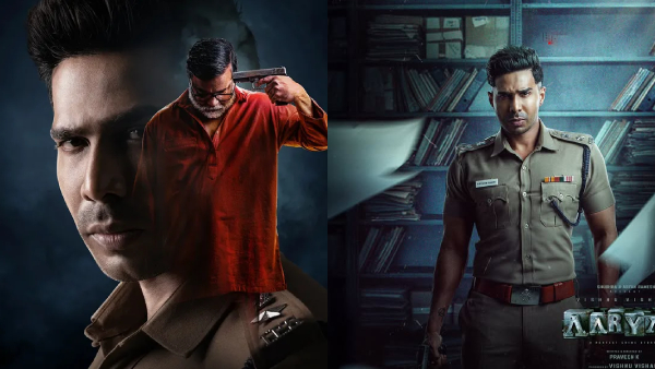 আরিয়ান বক্স অফিস কালেকশন দিন 3 প্রাথমিক আপডেট: বিষ্ণু বিশাল এই রেকর্ড তৈরি করতে এফআইআরকে হারাতে প্রস্তুত