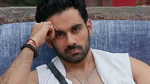 Bigg Boss 19 Abhishek Bajaj In Secret Room Truth