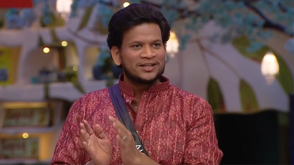 Bigg Boss Malayalam Season 7 Akbar Evicted