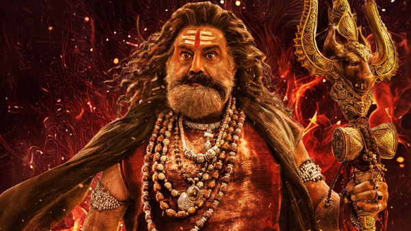 Akhanda 2 OTT Deal Streaming Rights Finalized