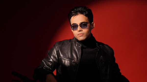 Akshun Mahajan Breaks Stereotypes On International Men s Day Akshun Mahajan Breaks Stereotypes On International Men s Day