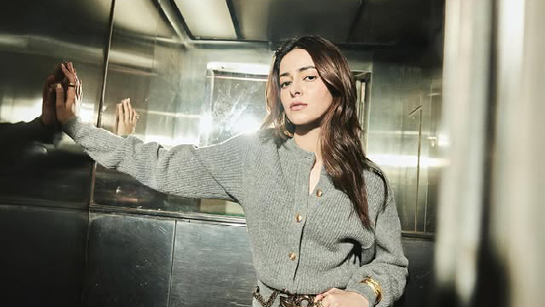 Actresses Who Are Nailing Their Winter Wardrobe Actresses Who Are Nailing Their Winter Wardrobe