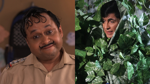 Happu Ki Ultan Paltan and Bhabiji Ghar Par Hai New Episodes