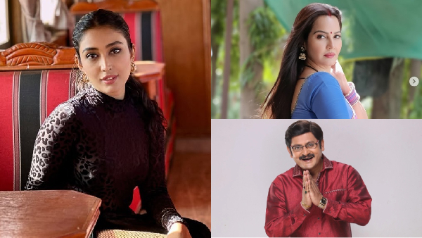 amp amp TV Artists Recall Acts Of Kindness That Touched Their Heart