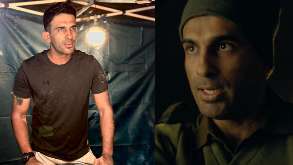 120 Bahadur Ankit s Dialogue Wins Hearts