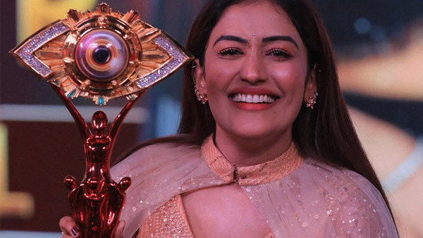 Bigg Boss Malayalam 7 Anumol s Cash Prize And Rewards Bigg Boss Malayalam 7 Anumol s Cash Prize And Rewards