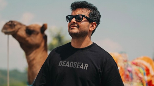 Anunay Sood Death Reason Revealed