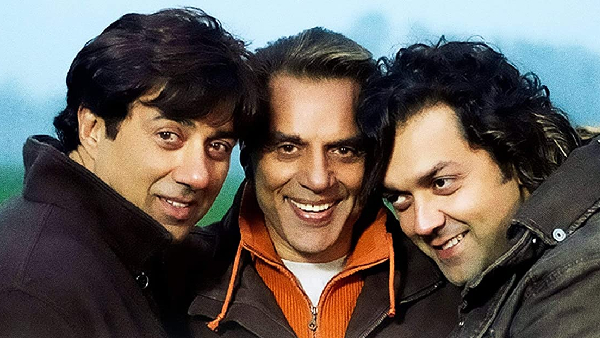 Apne 2 Anil Sharma Heartbroken With Dharmendra s Demise